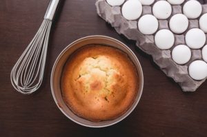 Substitutes for eggs in cornbread