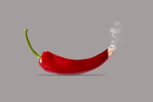 Read more about the article Substitute for smoked Paprika