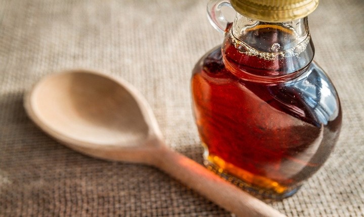 Read more about the article Substitute for maple syrup