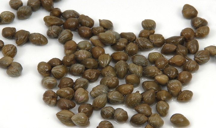 Read more about the article Substitute for capers