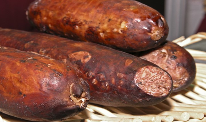 Read more about the article Substitute for Andouille sausage