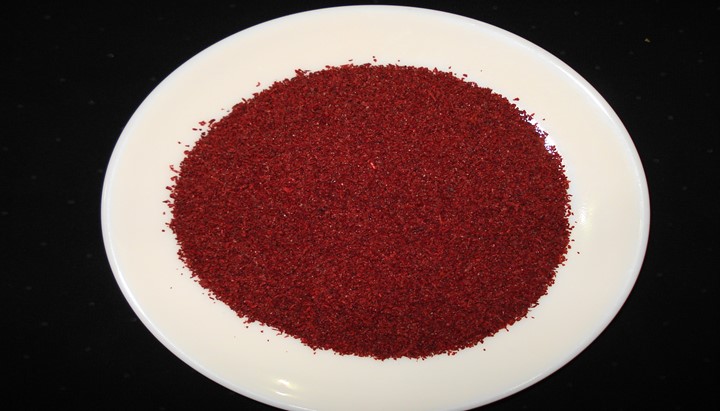 Read more about the article Substitute for Sumac