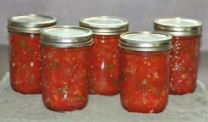 Read more about the article Substitute for stewed tomatoes