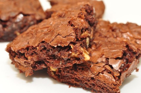 Read more about the article Substitute for Oil in Brownies Mix