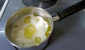 Read more about the article Substitute for Ghee
