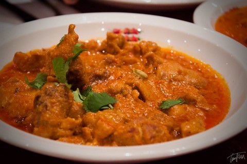 Read more about the article Substitute for milk in curry