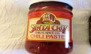 Read more about the article Substitute for Chili Paste