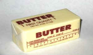 Read more about the article Substitute Butter for Oil in Cake Mix
